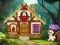 खेल Forest Bungalow Escape ऑनलाइन