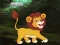 खेल Lion Finds the Thief Fox ऑनलाइन