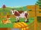 खेल Heifer Calf Hungry Escape ऑनलाइन