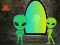 खेल Grandpa Trapped Alien Cave ऑनलाइन