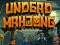 खेल Undead Mahjong ऑनलाइन