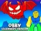 खेल Obby Legendary Dragon ऑनलाइन