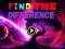 खेल Find The 6 Difference ऑनलाइन