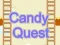 खेल Candy Quest ऑनलाइन