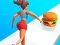 खेल Super Star Body Race ऑनलाइन