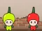 खेल Find Cherry Couple ऑनलाइन
