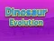 खेल Dinosaur Evolution ऑनलाइन