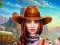 खेल Cowboys and Clues ऑनलाइन