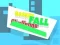 खेल Basket Fall Challenge ऑनलाइन