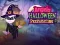 खेल Angela Halloween Preparation ऑनलाइन