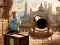 खेल Mystery Castle Escape 5 ऑनलाइन