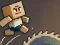 खेल Cubeman Saw Escape ऑनलाइन