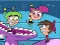 खेल Jigsaw Puzzle: Fairly OddParents ऑनलाइन
