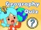 खेल Kids Quiz: Geography Quiz ऑनलाइन