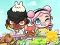 खेल Jigsaw Puzzle: Avatar World Friends ऑनलाइन