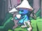 खेल Friday Night Smurfin’ one-shot ऑनलाइन