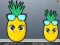 खेल Find Cool Pineapple ऑनलाइन
