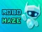 खेल Robo Maze ऑनलाइन