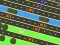 खेल Crossy Roads 2D ऑनलाइन