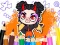 खेल Coloring Book: Avatar World Cute Devil ऑनलाइन