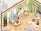 खेल Decor: Cute Living Room ऑनलाइन
