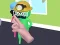 खेल Flick Master 3D ऑनलाइन