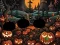 खेल Reporter Escaped Halloween Forest ऑनलाइन