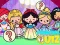 खेल Kids Quiz: Princess Quiz ऑनलाइन