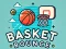 खेल Basket Bounce ऑनलाइन