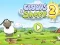 खेल Clouds & Sheep 2 ऑनलाइन