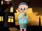 खेल Halloween Land Grandpa Escape ऑनलाइन