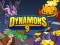 खेल Dynamons 9 ऑनलाइन