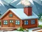 खेल Frozen Frontier Escape ऑनलाइन