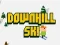 खेल Downhill Ski ऑनलाइन