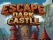 खेल Escape Dark Castle ऑनलाइन