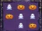 खेल Halloween Tic Tac Toe ऑनलाइन