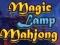 खेल Magic Lamp Mahjong ऑनलाइन