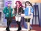 खेल Girly Fashionable Winter ऑनलाइन