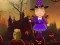 खेल Escape from Little Witch ऑनलाइन