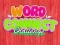 खेल Word Connect Challenge ऑनलाइन
