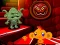 खेल Monkey Go Happy Stage 299 ऑनलाइन