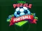 खेल Puzzle Football Challenge ऑनलाइन