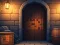खेल Princess Wrenna Escape ऑनलाइन