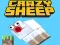 खेल Crazy Sheep ऑनलाइन