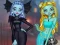 खेल Monster High Spooky Fashion ऑनलाइन