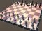 खेल Chess For Two ऑनलाइन