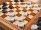 खेल Checkers Two Player ऑनलाइन