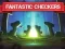 खेल Fantastic Checkers ऑनलाइन