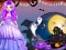 खेल Princess Halloween Makeup ऑनलाइन