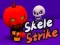 खेल SkeleStrike ऑनलाइन